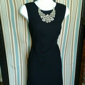 " GAP " LITTLE BLACK DRESS